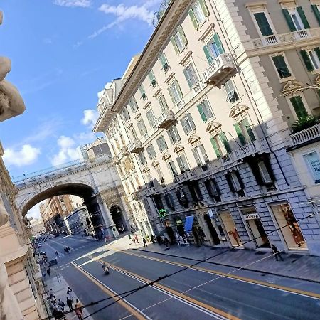 Hotel Youri Il Magnifico Генуа Екстериор снимка