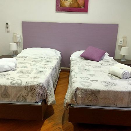 Hotel Youri Il Magnifico Генуа Екстериор снимка