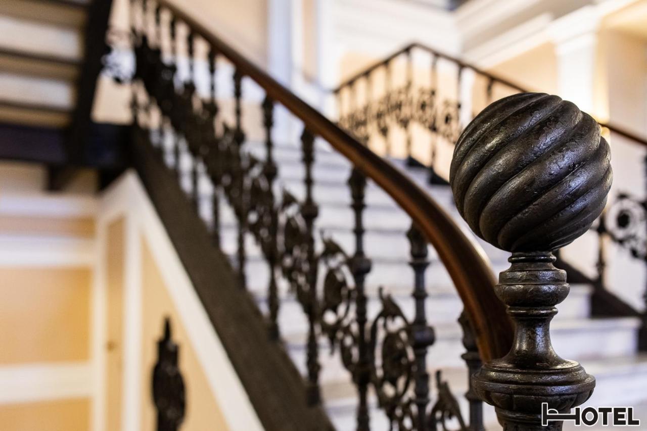 Hotel Youri Il Magnifico Генуа Екстериор снимка